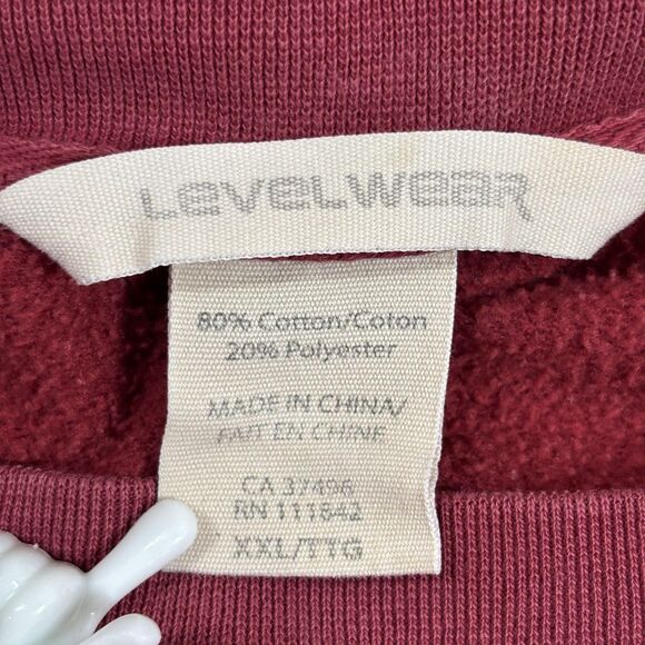 Alabama Crimson Tide Sweatshirt Men's XL Football 2009 National Champs Crewneck - Picture 8 of 9